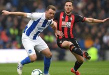 Brighton vs Bournemouth: So kè đến từng con số | Ngoại hạng Anh