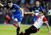 Feyenoord vs AZ Alkmaar Prediction and Betting Tips | February 18th 2023