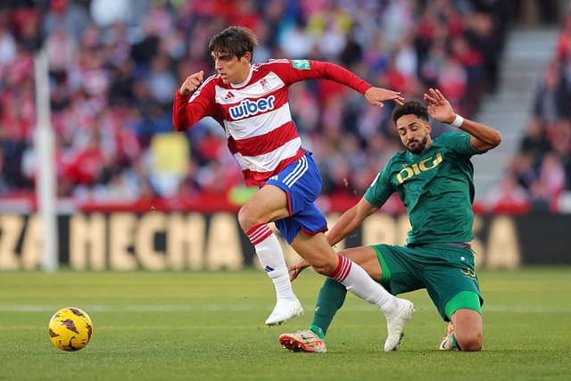 Cadiz vs Granada Prediction and Betting Tips | 29th March 2024