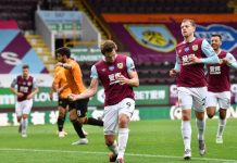 Burnley vs Wolves result: Final score, goals and report | The Independent |  The Independent