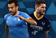 Nhận định bóng đá Lazio vs Verona (01h45, 28/4), Serie A vòng 34