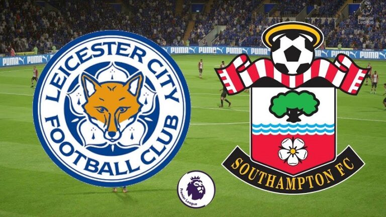Leicester City vs Southampton Prediction, Head-To-Head, Lineup, Betting  Tips, Where To Watch Live Today Premier League 2021-22 Match Details – May  22