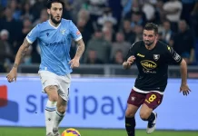 Lịch thi đấu bóng đá hôm nay 12/4: Lazio vs Salernitana, Betis vs Celta Vigo