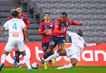 Nhận định bóng đá Lille vs Marseille (02h00, 6/4), Ligue 1 vòng 28