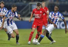 Nhận định, nhận định bóng đá Heerenveen vs Twente (23h45, 1/6), play-offs  VĐQG Hà Lan