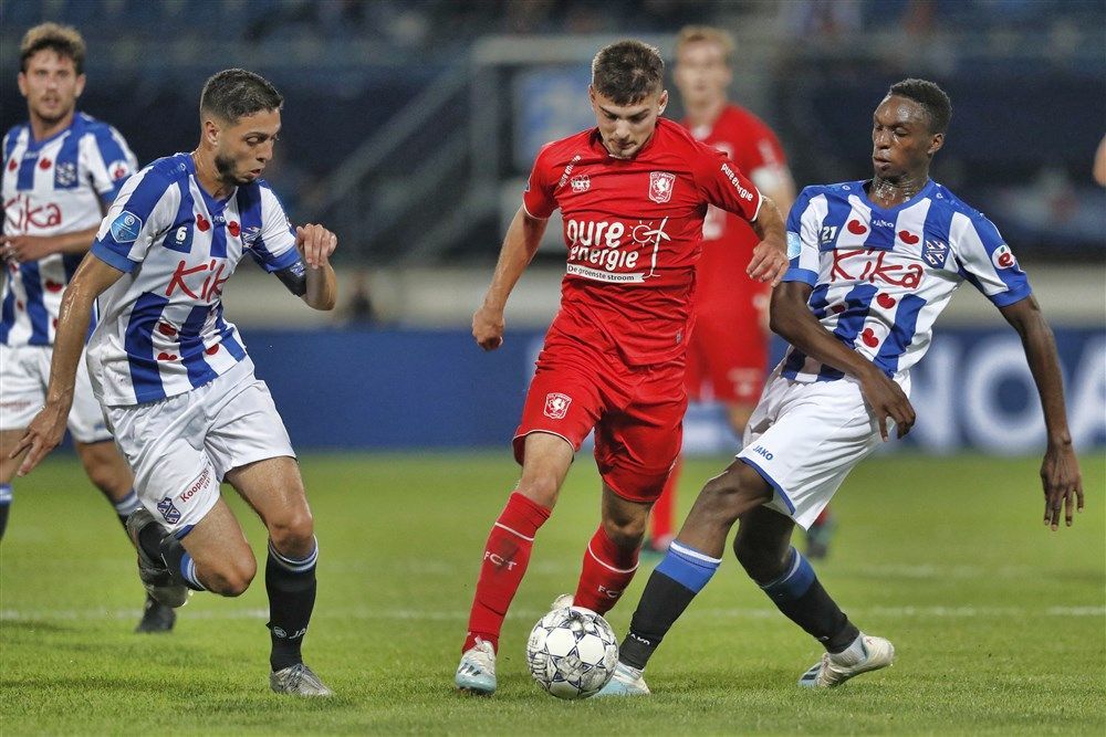 Nhận định, nhận định bóng đá Heerenveen vs Twente (23h45, 1/6), play-offs  VĐQG Hà Lan