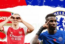 Nhận định bóng đá Arsenal vs Chelsea: Đặt niềm tin vào Pháo thủ