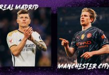 Nhận định bóng đá Real Madrid vs Man City, tứ kết Cúp C1