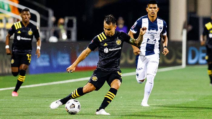 Nhận định, soi kèo Columbus Crew vs Monterrey, 7h15 ngày 25/4: Bắt bài chủ  nhà