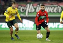 Nhận định, soi kèo Fortuna Sittard với NEC. Nijmegen, 2h00 ngày 3/4: Ẵm  trọn 3