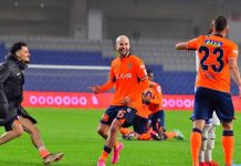 Nhận định, soi kèo Istanbul Basaksehir vs Besiktas, 00h30 ngày 5/4: Áp sát  Top 4