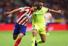 Nhận định, soi kèo Villarreal vs Atletico Madrid: Chưa thể trở lại