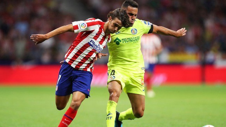 Nhận định, soi kèo Villarreal vs Atletico Madrid: Chưa thể trở lại