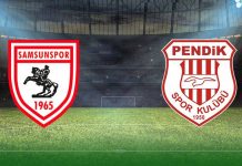 Trendyol Süper Lig | Samsunspor - Pendikspor maçı ne zaman, saat kaçta ve  hangi kanalda? - Son Mühür - Son Dakika Haber, Güncel Gazete Haberleri