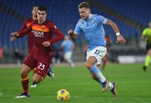 Nhận định soi kèo Lazio vs AS Roma lúc 00h00 ngày 13/11/2023