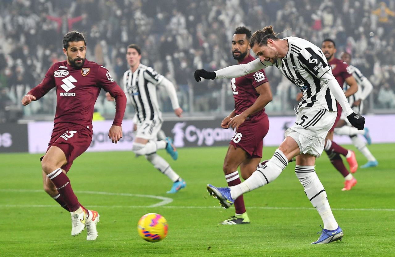 Nhận định bóng đá Torino vs Juventus, 23h ngày 15/10
