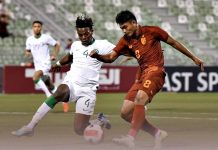 Kết quả bóng đá U23 Thái Lan vs U23 Saudi Arabia | Doha Cup 2023