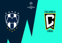 CF Monterrey vs. Columbus Crew: How to watch, stream Concacaf Champions Cup  Leg 2 | MLSSoccer.com