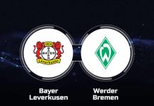 How to Watch Bayer Leverkusen vs. Werder Bremen: Live Stream, TV Channel