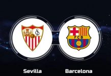 Prediksi Sevilla vs Barcelona, La Liga Spanyol 27 Mei 2024