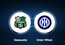 Watch Sassuolo vs. Inter Milan Online: Live Stream, Start Time | 5/4/2024