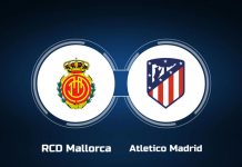 Watch RCD Mallorca vs. Atletico Madrid Online: Live Stream, Start Time |  5/4/2024