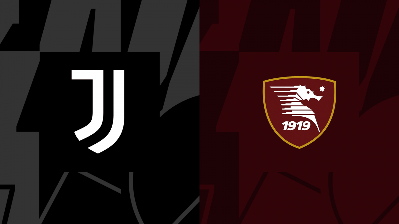 Watch Juventus v Salernitana Live Stream | DAZN AT