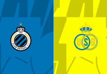 Watch Club Brugge v Union Saint-Gilloise Live Stream | DAZN JP