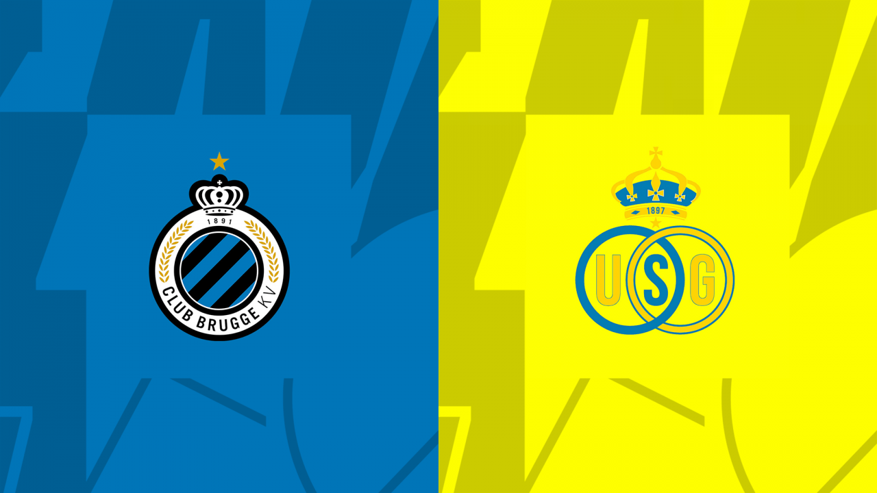 Watch Club Brugge v Union Saint-Gilloise Live Stream | DAZN JP