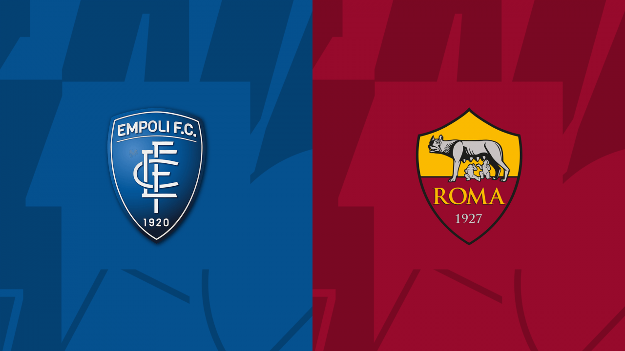 Watch Empoli v Roma Live Stream | DAZN AT