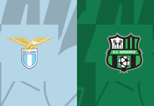 Watch Lazio v Sassuolo Live Stream | DAZN AT