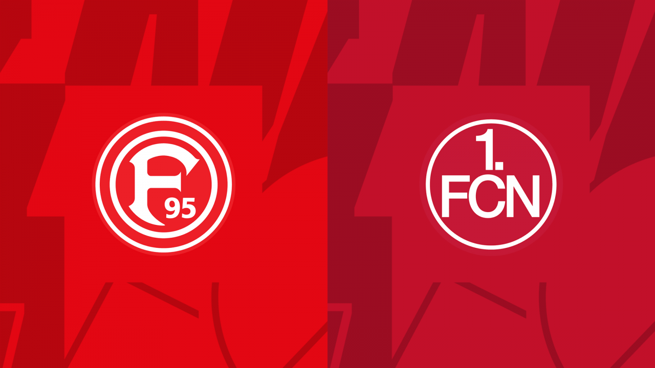 Watch Fortuna Düsseldorf v 1. FC Nürnberg (Highlights) Live Stream | DAZN LU