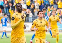 Bodo Glimt vs Sandefjord, 00h00 ngày 30/05