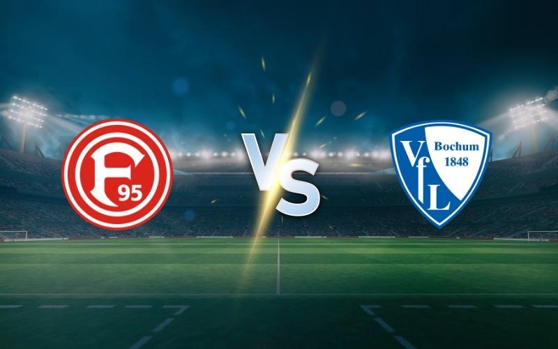 Fortuna Dusseldorf vs Bochum prediction and betting tips on May 27, 2024 –  Ratingbet.com