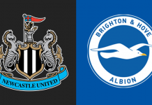 Newcastle v Brighton: Pick of the stats - Yahoo Sports