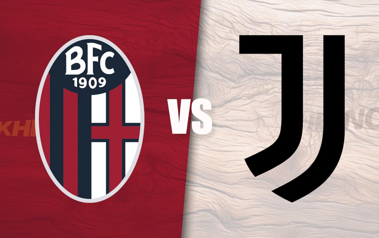 Bologna vs Juventus Predicted lineup, betting tips, odds, injury news, H2H,  telecast