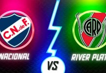 Exciting Showdown: River Plate vs. Nacional in Copa Libertadores 2024