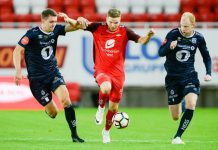 Brann vs Kristiansund, 00h00 ngày 30/05