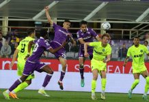 Conference League: Fiorentina vs. Club Brugge - probable line-ups -  Football Italia