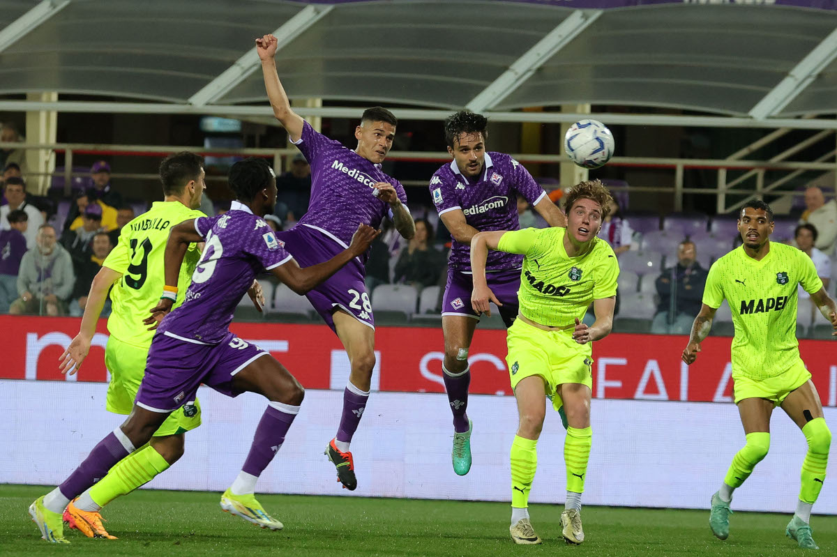 Conference League: Fiorentina vs. Club Brugge - probable line-ups -  Football Italia