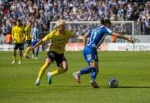 Goteborg vs Mjallby, 00h00 ngày 22/05