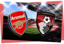 Arsenal vs Bournemouth: Prediction, kick-off time, TV, live stream, team  news, h2h results, odds | Evening Standard