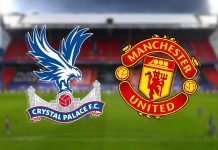 Crystal Palace vs Man United: Prediction, kick-off time today, TV, live  stream, team news, h2h results, odds | Evening Standard