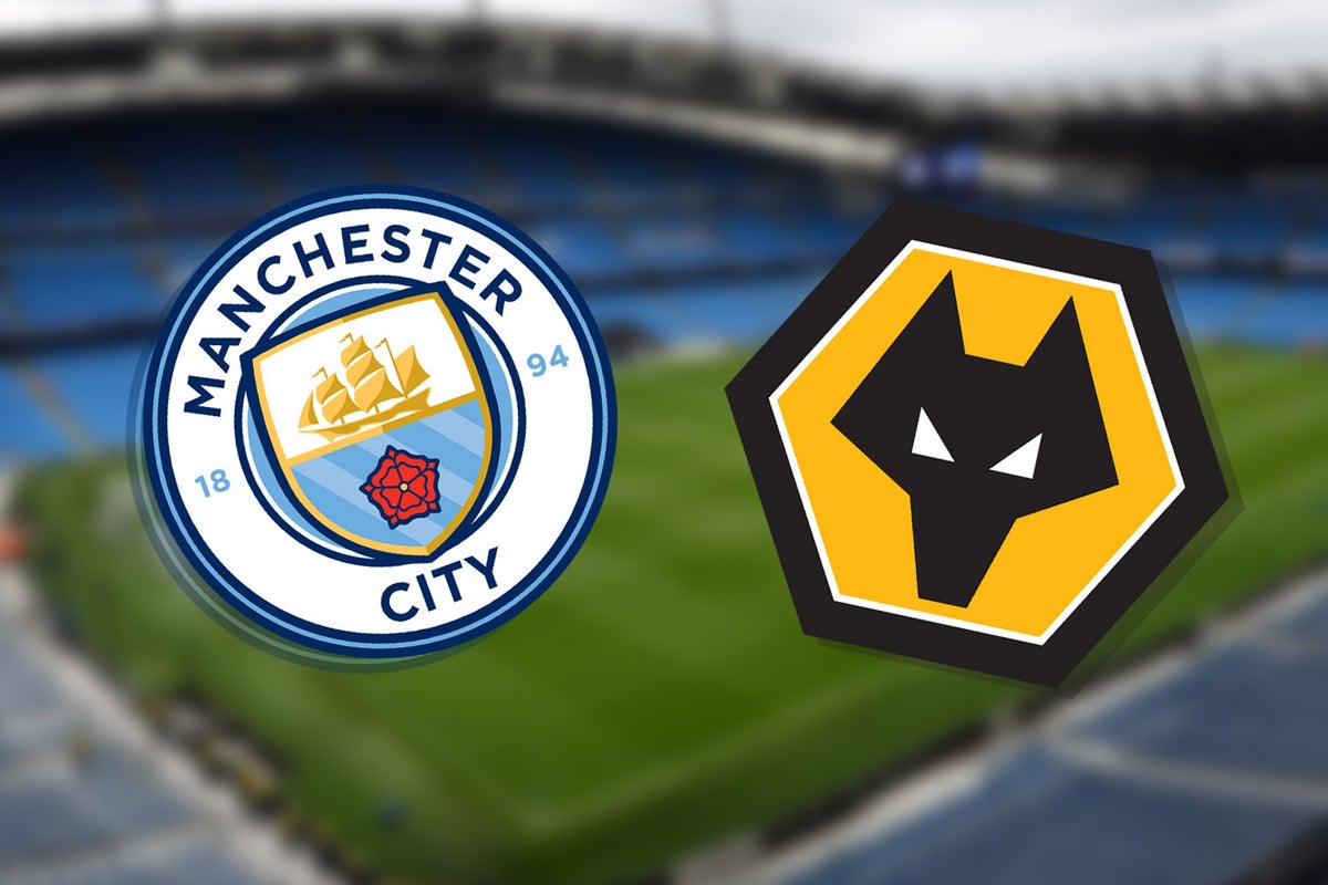 Manchester City vs Wolves: Prediction, confirmed team news, kick off time,  TV, live stream, h2h results today | Evening Standard