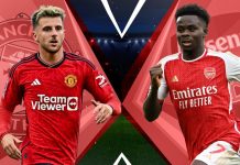 Dự đoán tỷ số MU vs Arsenal, 22h30 ngày 12/5 - Vòng 37 Ngoại hạng Anh: