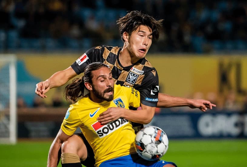 STVV vs Westerlo Prediction, Head-To-Head, Live Stream Time, Date, Team  News, lineup news, Odds, Stats, Betting Tips Trends, Where To Watch Live  Score Belgian Pro League 2023 Telecast Today Match Details –