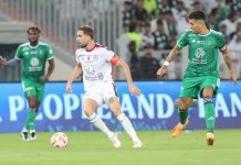 Al Raed vs Al Ahli, 01h00 ngày 24/05