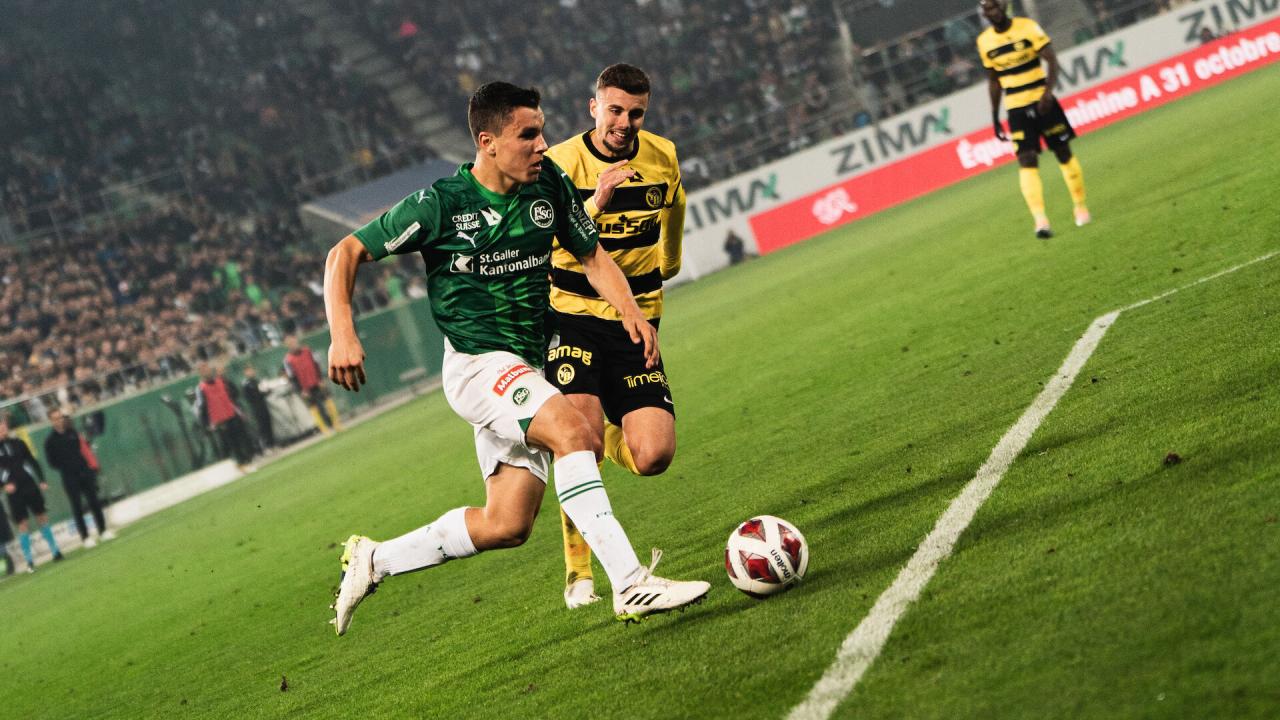 FC St.Gallen 1879 - 20231208_Vorschau-YB-FCSG