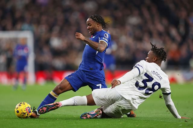 Chelsea vs Tottenham Hotspur Prediction and Betting Tips | May 2nd 2024