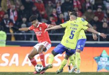 Arouca vs Benfica: O jogo que pode mudar tudo